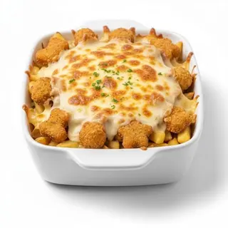 Pasticcio Nugget