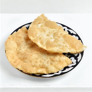 Чебуреки