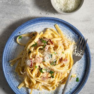 Špageti carbonara 300 g