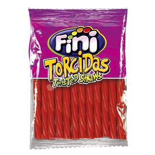 Torcidas Twisted Straw 150 Gr.