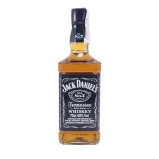Botella Jack Daniels (700 Ml.)