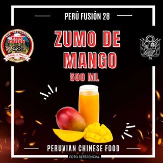 Mango