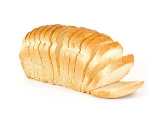 Белый хлеб/ Paine alba