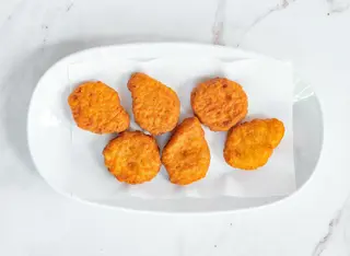 Nuggets De Pollo (6 Uds.)