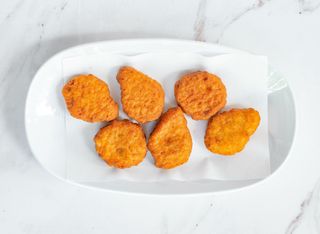 Nuggets De Pollo (6 Uds.)