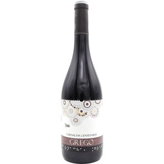 Grego Garnacha Roble 70 Cl