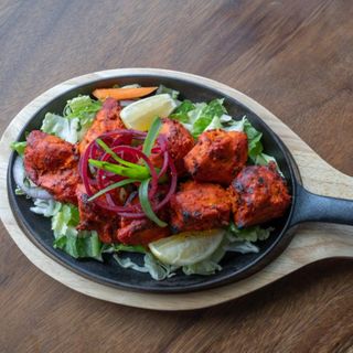 Tandoori Chicken Tikka