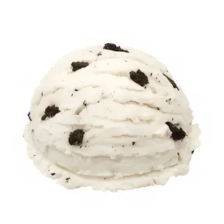 Helado De Oreo (500 Ml.)