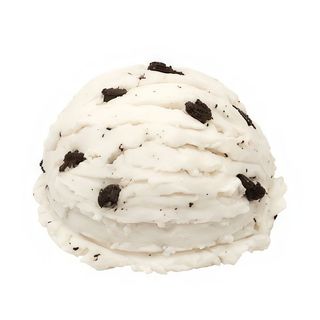 Helado De Oreo (500 Ml.)