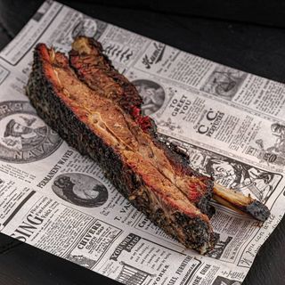 Costillas De Ternera Estofadas 1kg