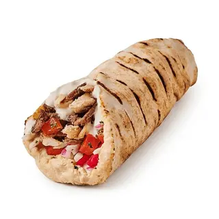 Chawarma Mix Viande Et Poulet