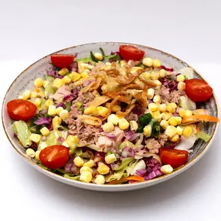 Tuna salata
