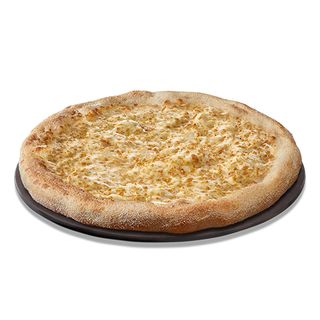 Pizza Margherita mare