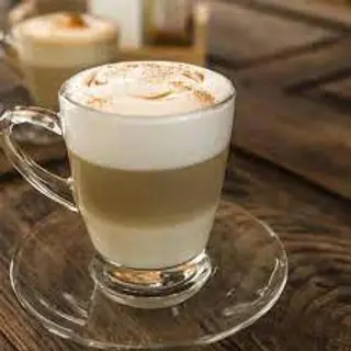 Macchiato