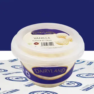 Ice Cream