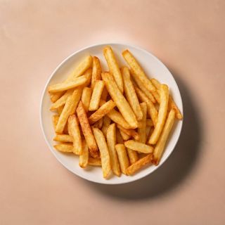 Patatine fritte
