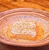 Tarta de Tres Leches