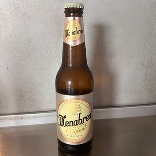 Birra Menabrea 33 cl