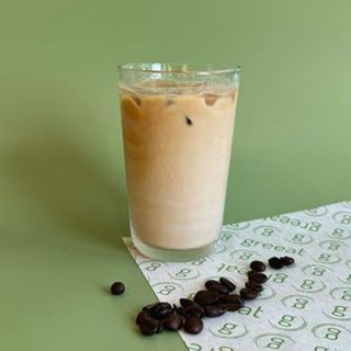 Iced Latte
