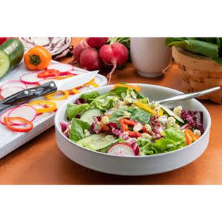 Mixed Green Salad
