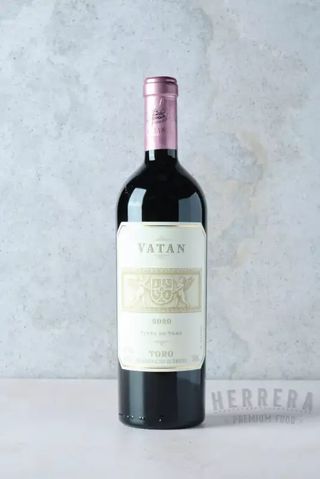 Vino Tinto Vatan (750 Ml)