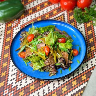 Саксонский