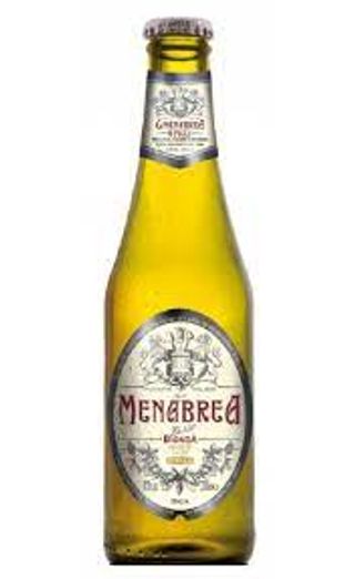 Menabrea 33 cl
