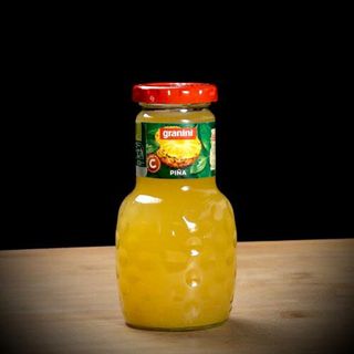 Zumo Piña Granini (20 Cl.)