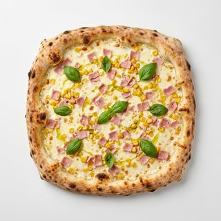 Pizza Amalfi (Grande)
