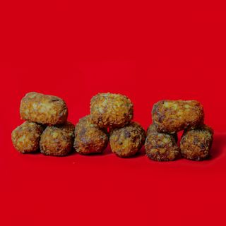 Combo Croquetas 9 uds