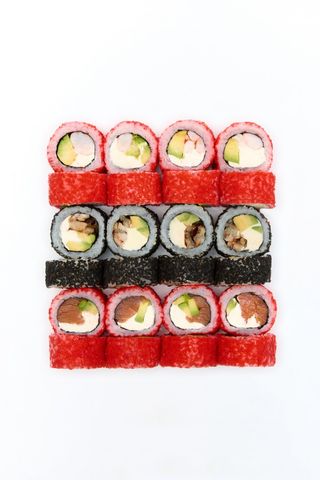 Червоно-Чорний