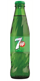 7 Up 0.25l