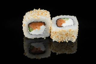 Ролл "Феникс"