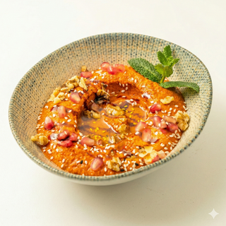 Muhammara