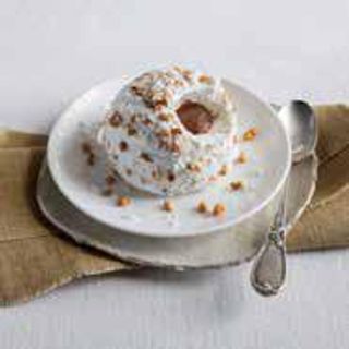 Tartufo cocco nocciola