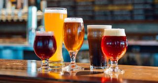 Birra Gluten Free 33 cl