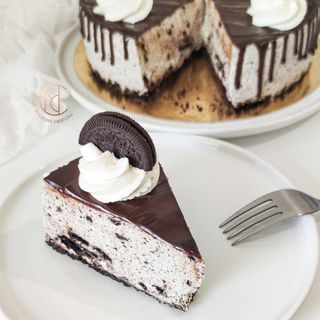 Tarte Oreo