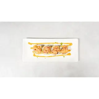 638. Spicy Tuna