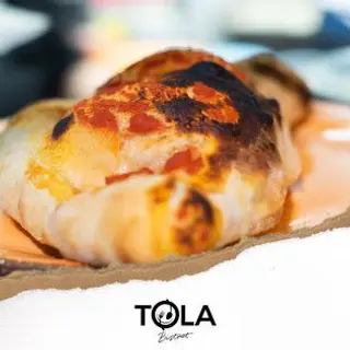 Calzone classico