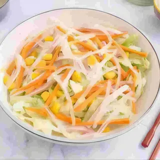 ensalada china