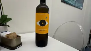 Vino Falanghina Casa Setaro