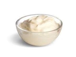 Часниковий соус