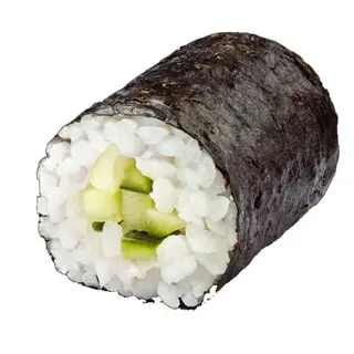 Makis de Pepino, 8 unidades
