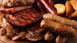 Veliki leskovački voz 1400 g