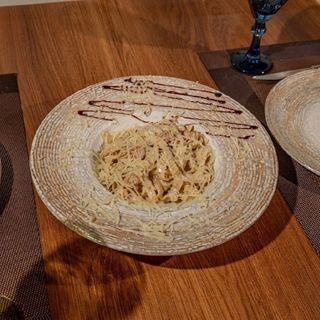 ქათმის ფეტუჩინი