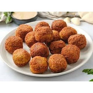 Falafel Balls (8Pcs)