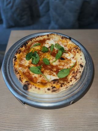 Піца маргарита