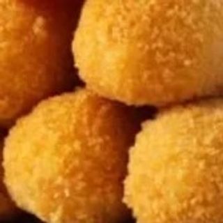 Crocchette di patate 6 pezzi