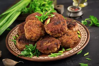Uštipci  1 kg
