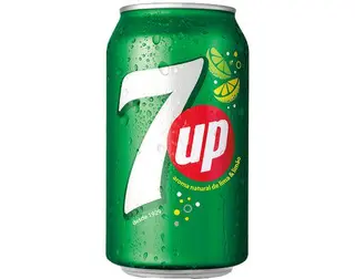 7UP 33cl
